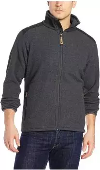 Fjällräven Sten Fleece M dark grey