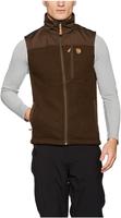 Fj&auml;llr&auml;ven Fleeceweste Fj&auml;llr&auml;ven Herren Buck Fleece Vest M