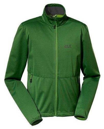 Jack Wolfskin Chill Out Jacket Men Ivy Green