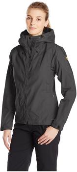 Fj&auml;llr&auml;ven Skogs&ouml; Jacket W Black