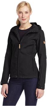 Fj&auml;llr&auml;ven Stina Jacket W black