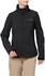 VAUDE Women's Hurricane Jacket III Black