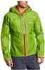 Montane MMIJAVIVB1-S, Montane Minimus Jacket Grün S Mann male, Herrenkleidung - Montane MMIJAVIVB1-S, Montane Minimus Jacket Grün S Mann male, Herrenkleidung -