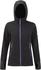 Mountain Equipment Shroud Jacket Womens Black / Iris Zip
