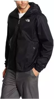 The North Face Quest Jacket Men (A8AZ) tnf black