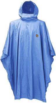 Fjällräven Poncho Un Blue