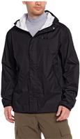 Helly Hansen 63396_990-M, Helly Hansen Loke Jacket 2.0 black (990) M Herren
