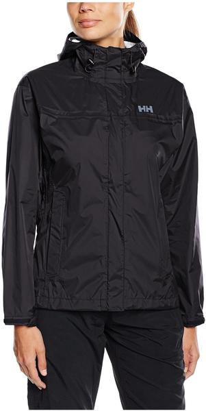 Helly Hansen Loke Jacket Women Black