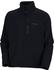Columbia Sportswear Columbia Fast Trek II Full Zip Fleece Men (1420421) black