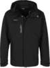 Bergans 7520, Bergans Flya Insulated Jacket black - Größe S