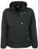 CMP Softshell-Herrenjacke mit abnehmbarer Kapuze (3A01787N)