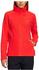 Columbia Sportswear Columbia Fast Trek II Fleece Jacket Women (1465351) red hibiscus