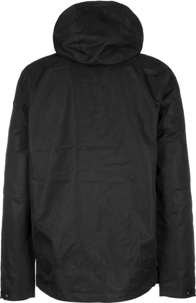 Hardshelljacke Ausstattung & Allgemeine Daten Killtec Xenios Jacket Men Black