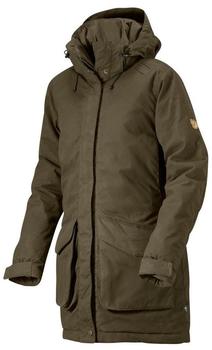 Fjällräven Högvilt Jacket dark olive