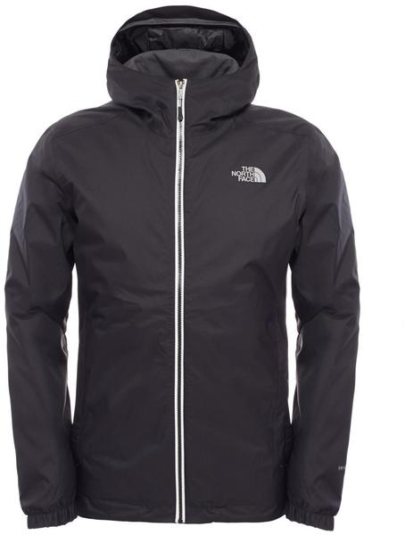 The North Face Quest Insulated Jacket Men (C302) tnf black