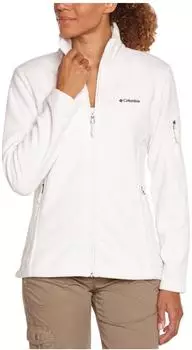 Columbia Fast Trek II Fleece Jacket Women (1465351) sea salt
