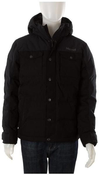 Marmot Fordham Jacket black