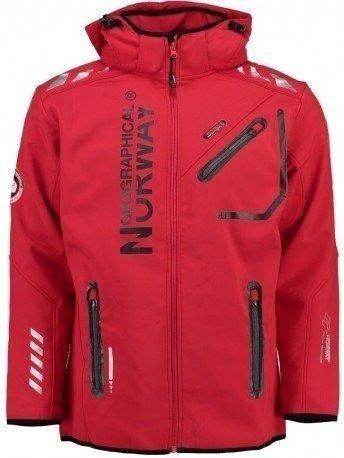 Geographical Norway Rainman
