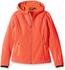 CMP Girl Softshell Fix Hood Jacket (3A29385N)