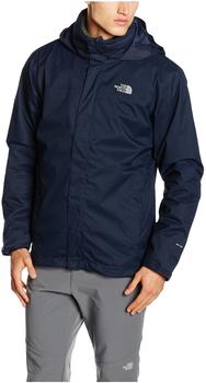 The North Face Herren Evolve II Triclimate Urban Navy
