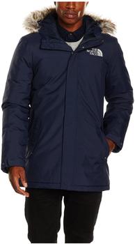The North Face Herren Zaneck Jacke tnf black