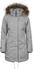 Icepeak Tamara Parka Women light grey