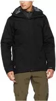 Fj&auml;llr&auml;ven Herren Skogs&ouml; Padded Jacket - L - Black