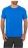 VAUDE Men's Hallett Shirt hydro blue/green