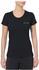 VAUDE Women's Brand Short Sleeve Shirt black