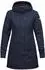 Fjällräven Kiruna Padded Parka Women dark navy