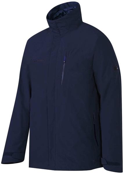 Mammut Trovat Tour 2 in 1 HS Jacket Men marine