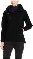 Bergans Damen Jacke Flya Insulated Schwarz S