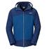 Jack Wolfskin Frost Wave Jacket Men Classic Blue