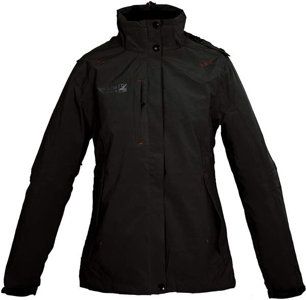 Deproc Ascot Jacket Lady