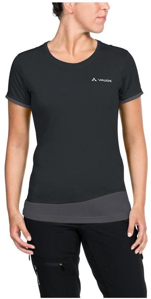 VAUDE Women's Sveit T-Shirt black