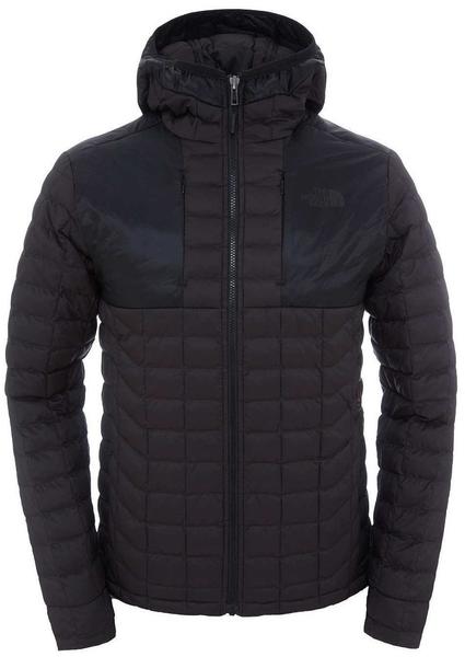 The North Face Herren Thermoball Plus Hoody