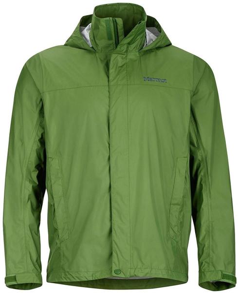 Marmot Precip Jacket Men alpine green