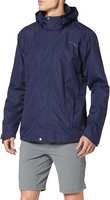 maier sports 120021, MAIER SPORTS Herren Funktionsjacke Jacke Metor bl sapph/aviator