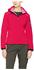 CMP Women Softshell Jacket Zip Hood (3A05396) ibisco rose