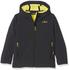 CMP Boys Softshelljacket Fix Hood (3A00094)