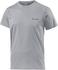 Columbia Zero Rules Short Sleeve T-Shirt grau
