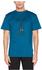 Edelrid Highball T-Shirt blau
