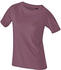 Edelrid Women's Kamikaze T-Shirt rosa/rot