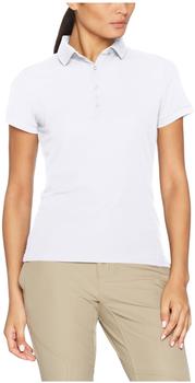 Helly Hansen Women's Crewline Polo Shirt grau