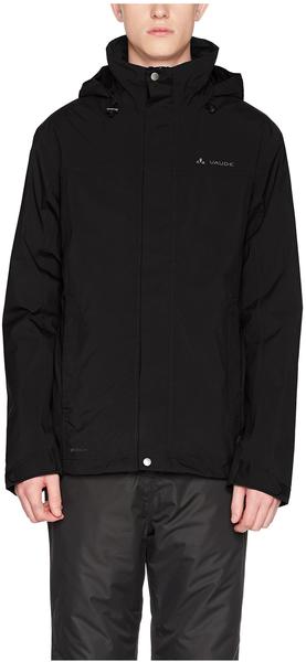VAUDE Men's Kintail 3in1 Jacket III black