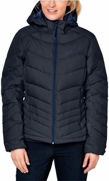 Jack Wolfskin Selenium night blue