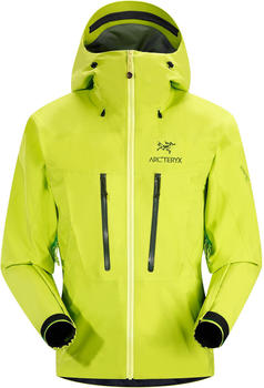 Arc'teryx Alpha SV Jacket Men's