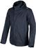 CMP Man Softshell Jacket Zip Hood (3Z56057) b.blue/corda