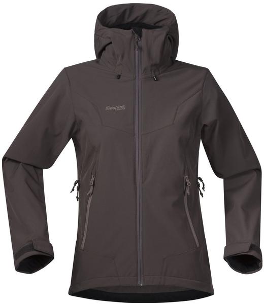 Bergans Selfjord Jacket Lady cocoa light/cocoa