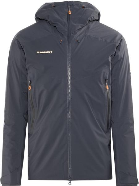 Mammut Nordwand HS Thermo Hooded Jacket Men night